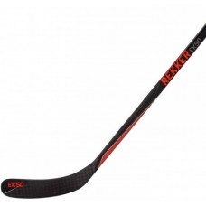 Sher-Wood Rekker EK50 Grip Jr Hockey Stick | RH